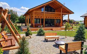 Panorama Tatry Chalets